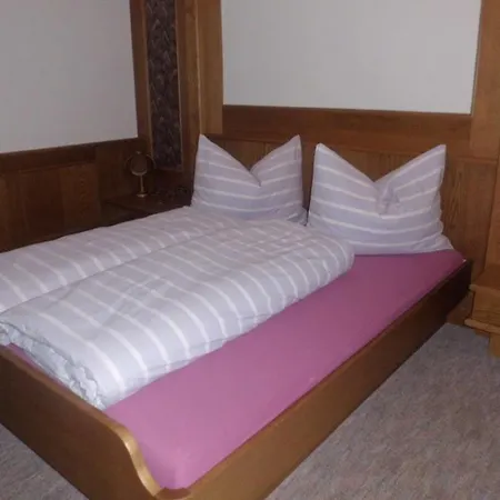 Reinstadler Ilse Apartamento