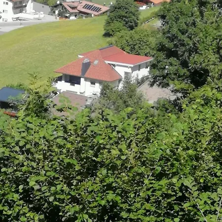 Reinstadler Ilse Διαμέρισμα