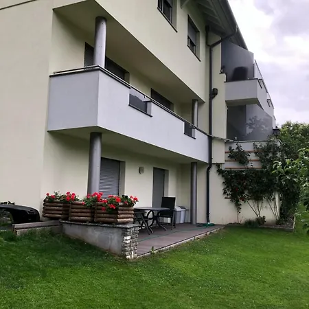 Apartamento Reinstadler Ilse Jerzens