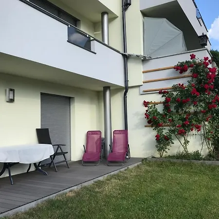 Reinstadler Ilse Apartamento