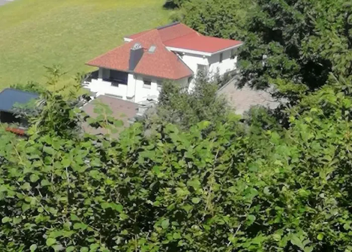 Reinstadler Ilse Apartamento